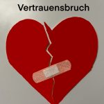 Vertrauensbruch