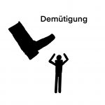 Demütigung