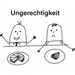 Ungerechtigkeit